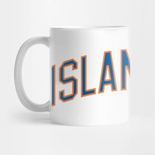 Islanders Mug